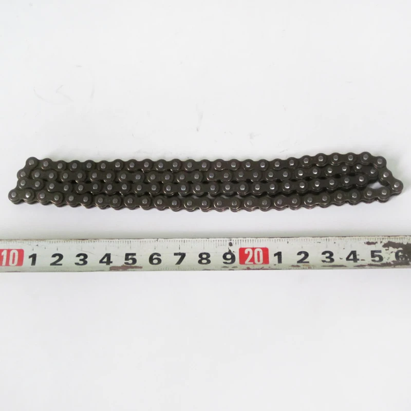 25H 102 Links Chain…