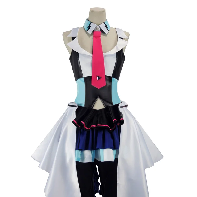 

Macross Delta Mikumo Guynemer Cosplay Carnaval Costume Halloween Christmas Costume