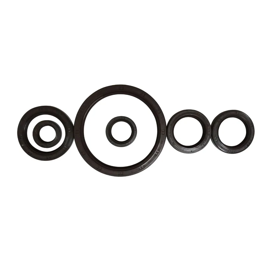 4G63 4G63T For MITSUBISHI ECLIPSE I GALANT IV 2.0 full set Head Gasket Engine Spare Parts MD997474
