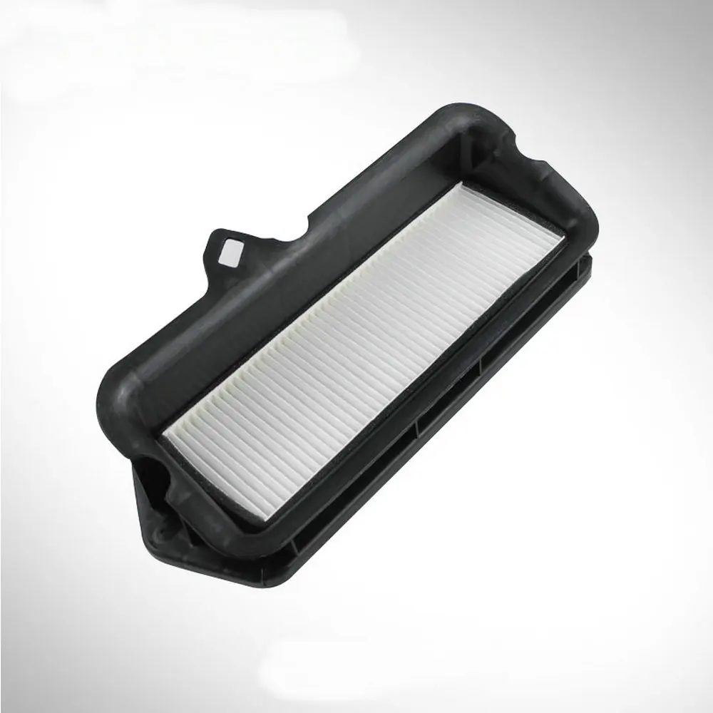 For the MQB platform   Golf 7 MK7  Tiguan MK2 Octavia with external air conditioning filter assembly MQB A3