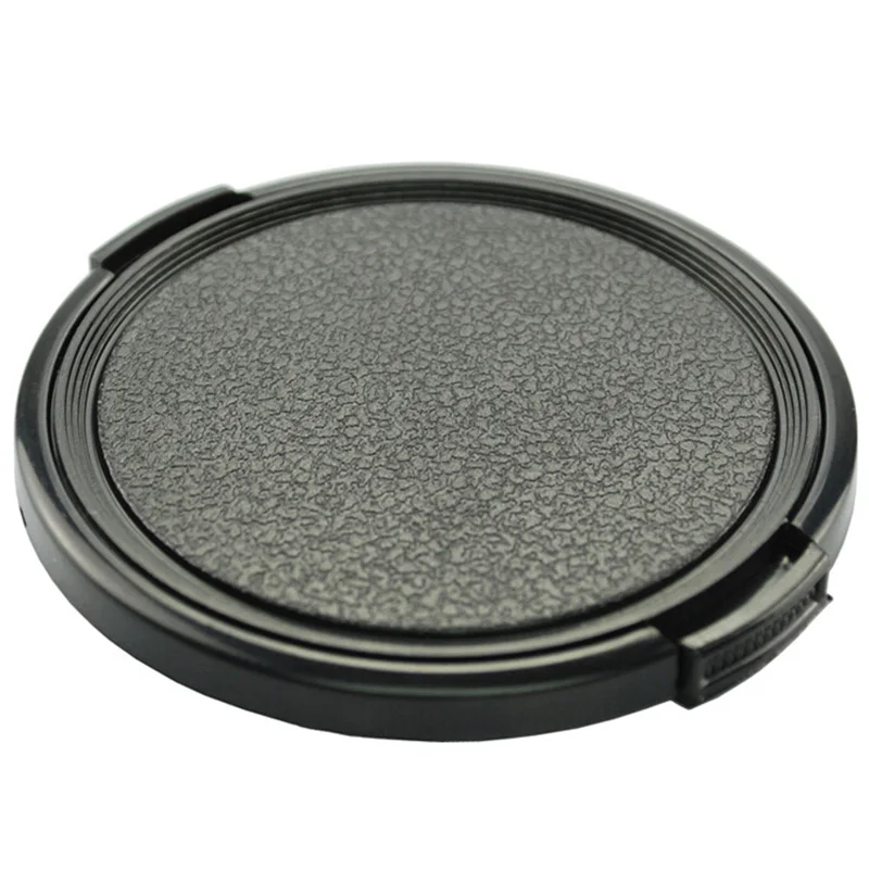 77mm  Snap-on lens cap cover for camera 77 mm Lens suit for canon EF 70-200mm f/2.8L 24-105mm  17-40 nikon  24-70mm f/2.8G