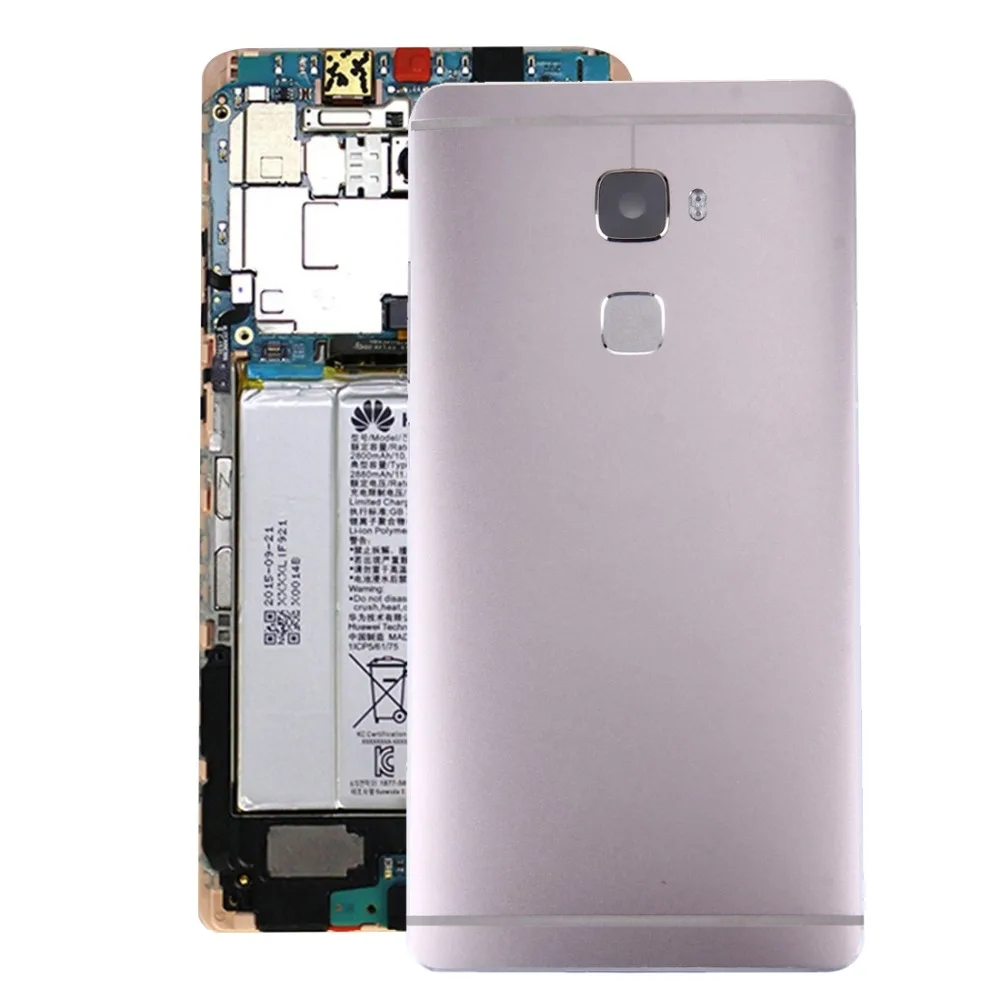 

iPartsBuy for Huawei Mate S Battery Back Cover