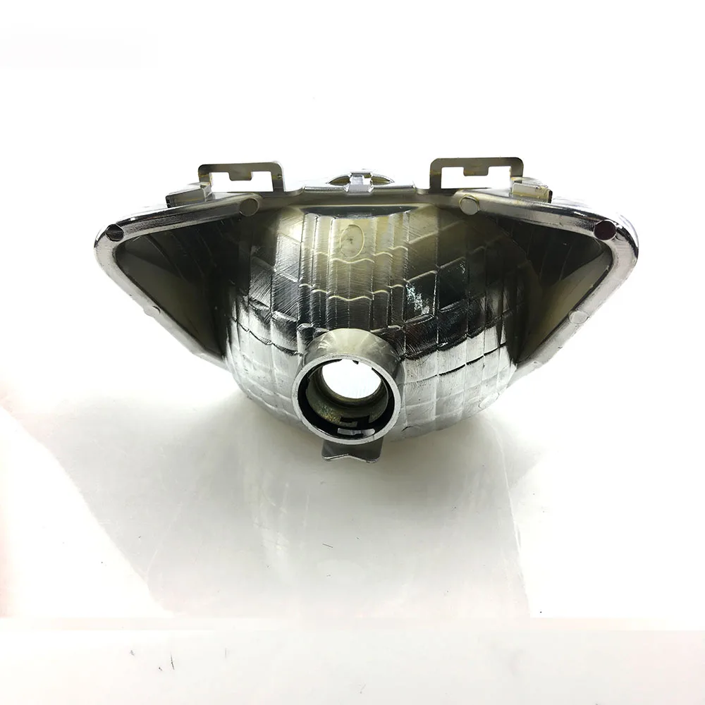 For SUZUKI CA1PA ZZ KA1PA we will 3rd Generation Motorcycle Headlight Set Front Headlight Lighting Set Motorcycle