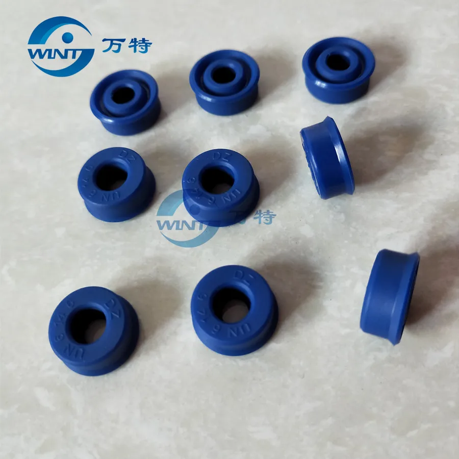 UN seals 6*14*6 of Liquid Filling nozzle of Filling MachineGasket Ring For Filler