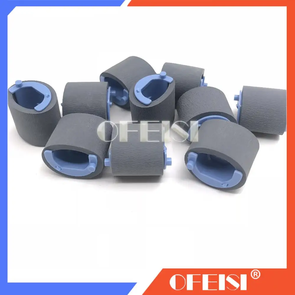 100X RC2-1048 RL1-2593 pick up roller for HP P1005/P1006/P1102W/M1217/P1102/M1216/M125A/127MFP/M1132 /M1212/M106/Canon 3018/3108