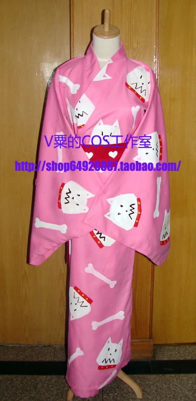 AO no Exorcist blue exorcist Mephisto Pheles Cosplay Costume Custom Any Size 11