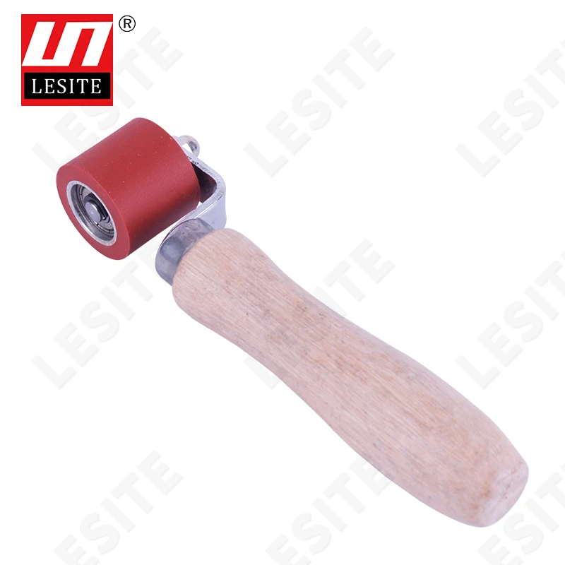 

20mm Silica Gel Silicone Rubber Pressure Roller for Triac S/DIODE S/LST1600 Heat Gun Hot Air Plastic Welder Gun