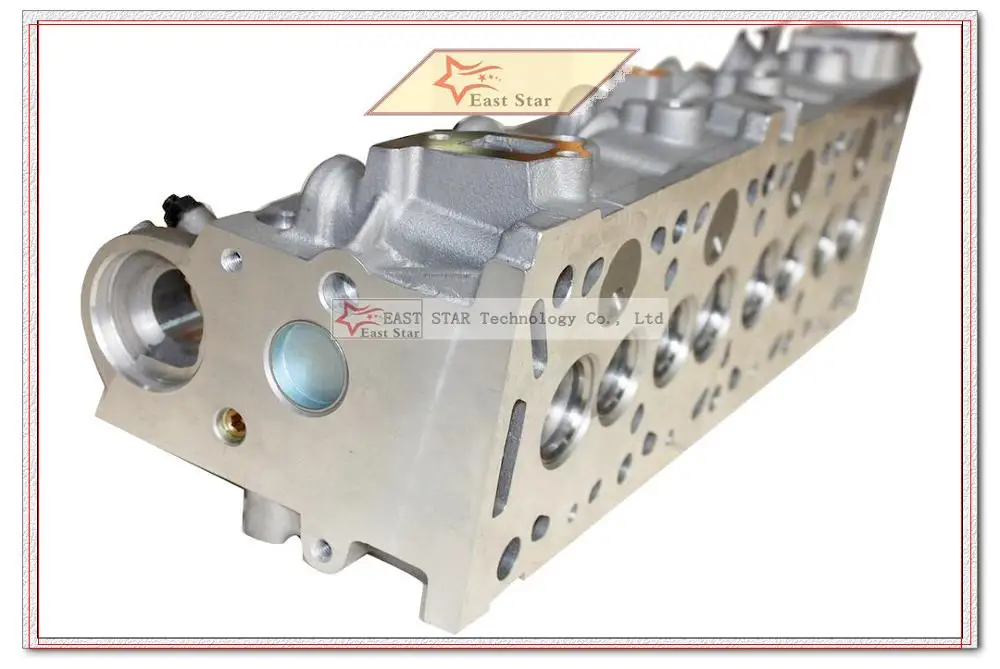 XUD9 XUD9-TE Dhx D8… - image