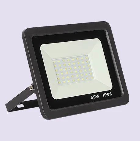 

Motion Sensor LED Flood Light 10W 30W 50W AC 220V Waterproof IP65 Reflector Floodlight Lamp foco Led Exterior Spot Outdoor Light