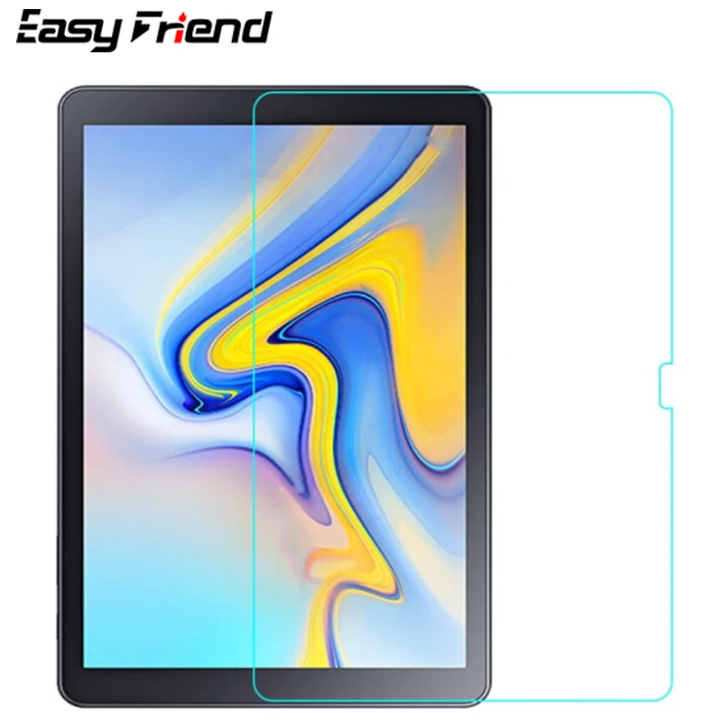 

Tempered Glass For Samsung Galaxy Tab A 10.1 T510 T515 SM-T510 Screen Protector Film