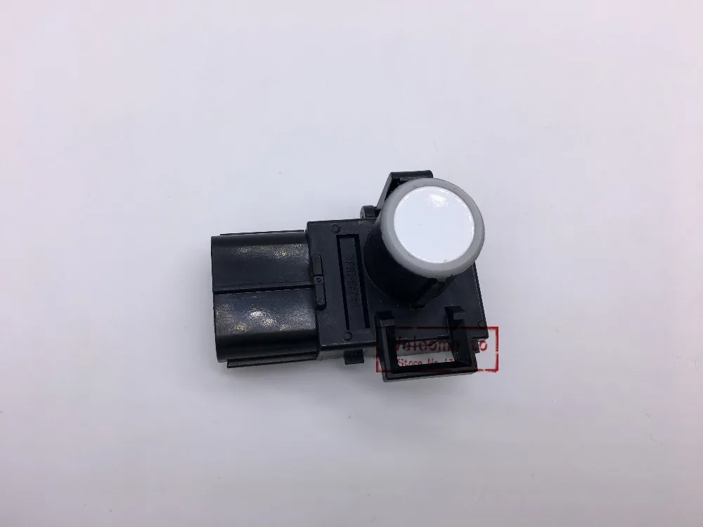 Original SENSOR, ULTRASONIC, NO.1 For TOYOTA 2011 CAMRY (HYBRID) ACV51,ASV5*,AVV50 09-17 LAND CRUISER PRADO PDC Parking Sensor