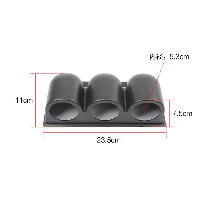 Universal Car Black 2\