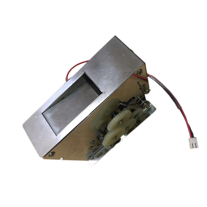 

Cutter Group For Ticket Currency Counters Ticket Cutter Machine Ticket Eater Machine
