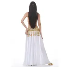 Belly Dance Costume Set for Women #4