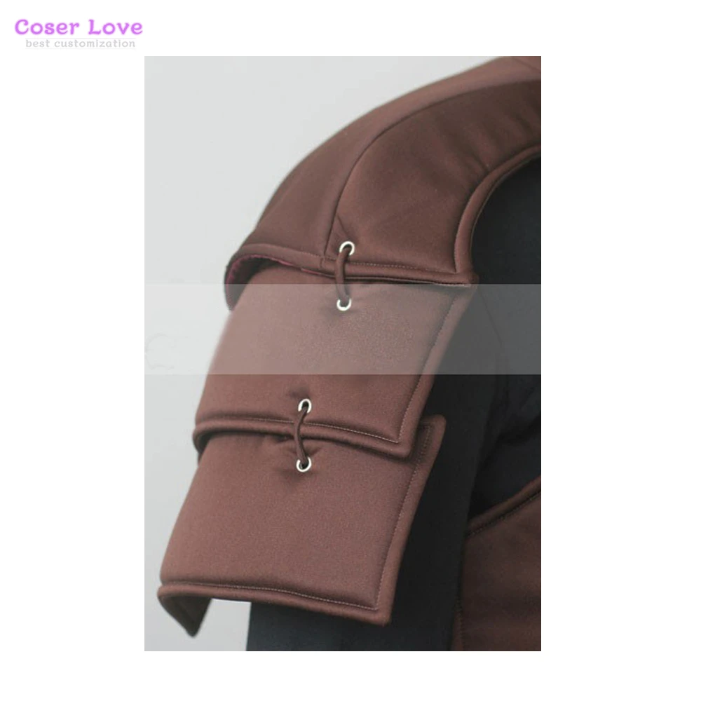 Comic First Hokage Hashirama Senju Shinobi no Kami Cosplay Costume Halloween Christmas Carnival Outfit