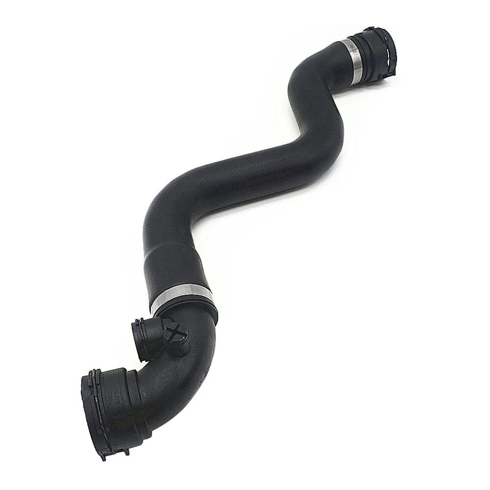 Water Hose For BM E46 316Ci 316i 1999-2005 318Ci 318i 11531436407 Radiator Upper Coolant