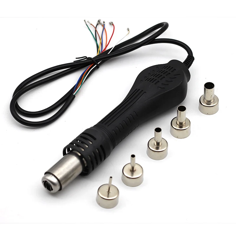 Hot Air Heat Gun for Soldering 858D