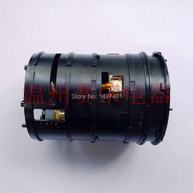 جديد flexdtube الأوسط برميل الدائري مع cable assy إصلاح أجزاء ل sony fe 70-200 ملليمتر f4 g oss SEL70200G عدسة