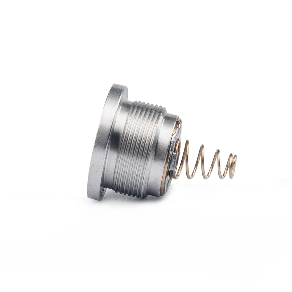 UniqueFire Import Powerful XML-T6 Withe Light LED Drop In Pill 5 mode Driver Fit with the UF-1407 38mm Diameter Flashlight
