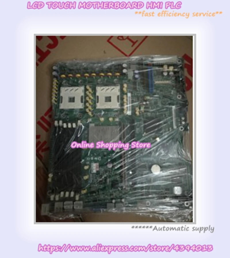 For Original SE7320VPD2 Dual S604 Dual Server