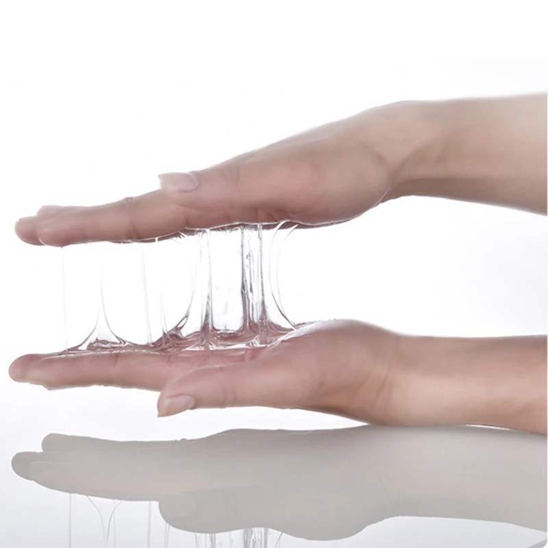 الاستمناء النفط المياه القائمة على 60 مللي سهلة لتنظيف زيوت التشحيم للجنس المهبل الشرج تدليك النفط مثلي الجنس التشحيم منتجات الجنس الكبار #5