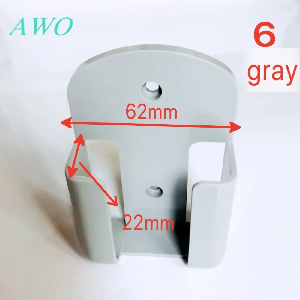 TVウォールエアコン,リモコンサポート,壁掛け,46mm x 22mm (1.81in * 0.86in),100% 新品