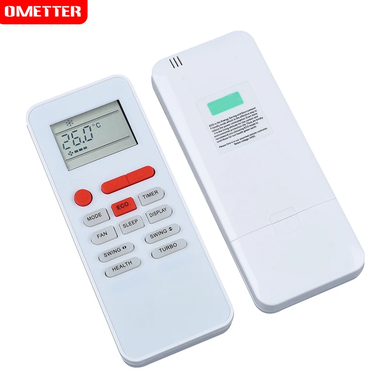 Раздельная система для KOMANCHI KAT-07H/N1 Kat-09H/N1 9K пульт дистанционного управления