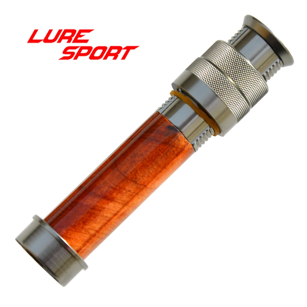 Luresport Wood Alum…