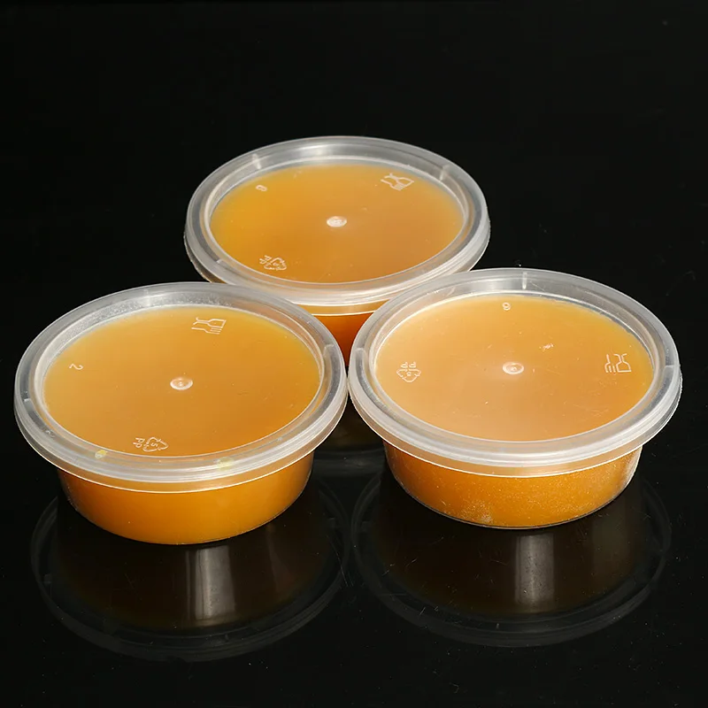 Organic Natural Pure Beeswax High Grade Wax Bee Cosmetic Maintenance Protect Wood Furniture Polishing Special