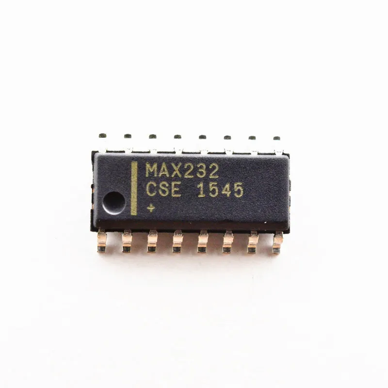 MAX232CSE 16-SOIC układy scalone układy scalone