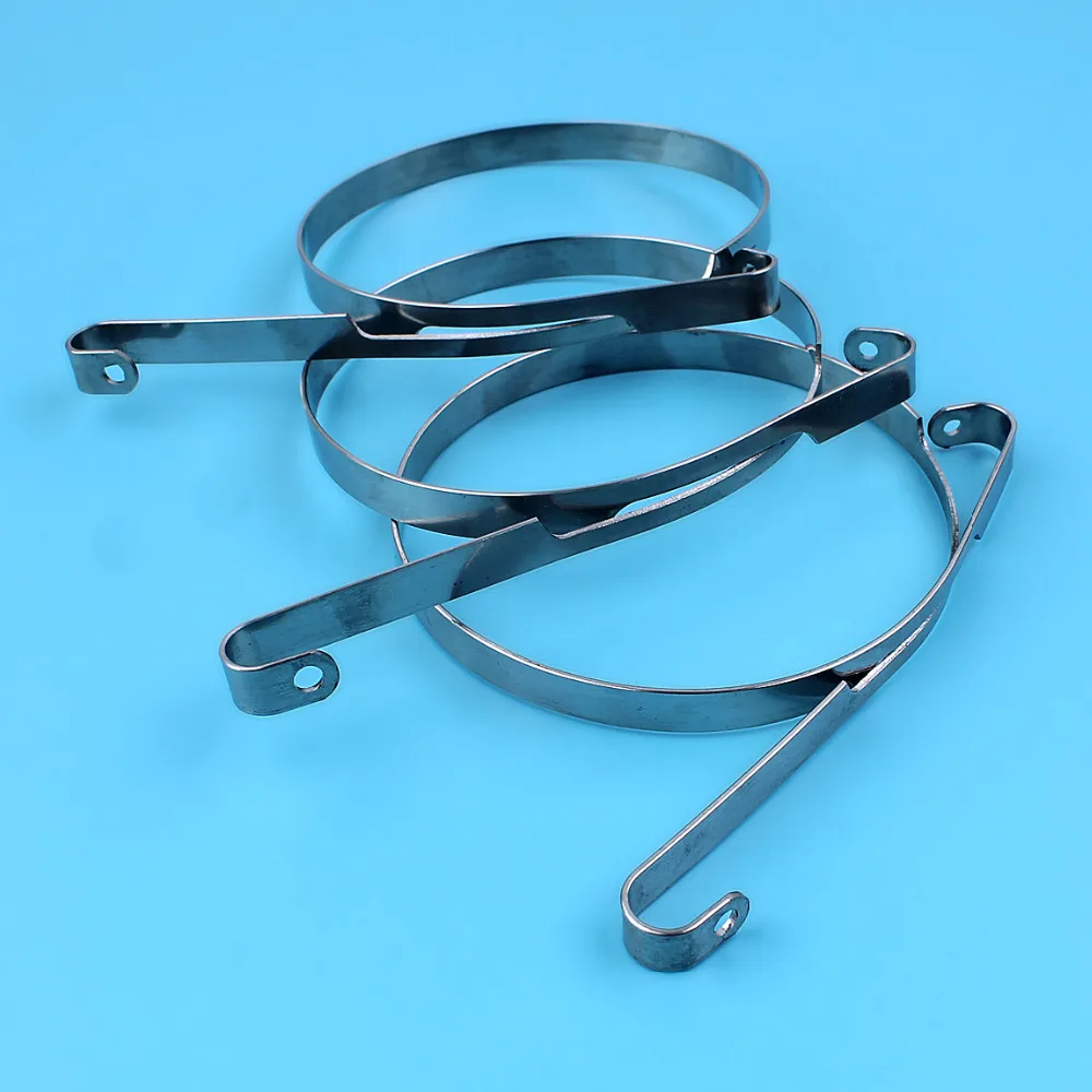 3 X Chain Brake Band For HUSQVARNA 61 66 268 272 272XP 281 288 Chainsaw Replacement Part 503 7040 01