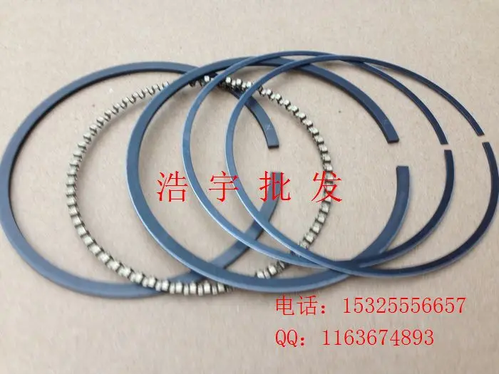 gasoline generator accessories 5200 MZ300 EF4600 EF3800 EF4000 piston ring