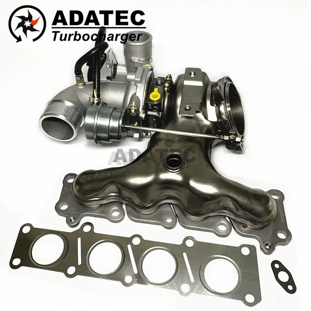K03 turbiny K03-0288 53039700288 53039880288 AG9N6K682AF Turbo ładowarka dla Ford Mondeo IV BA7 2.0 EcoBoost 1999ccm 176 KW 240 moc, czterokolowy