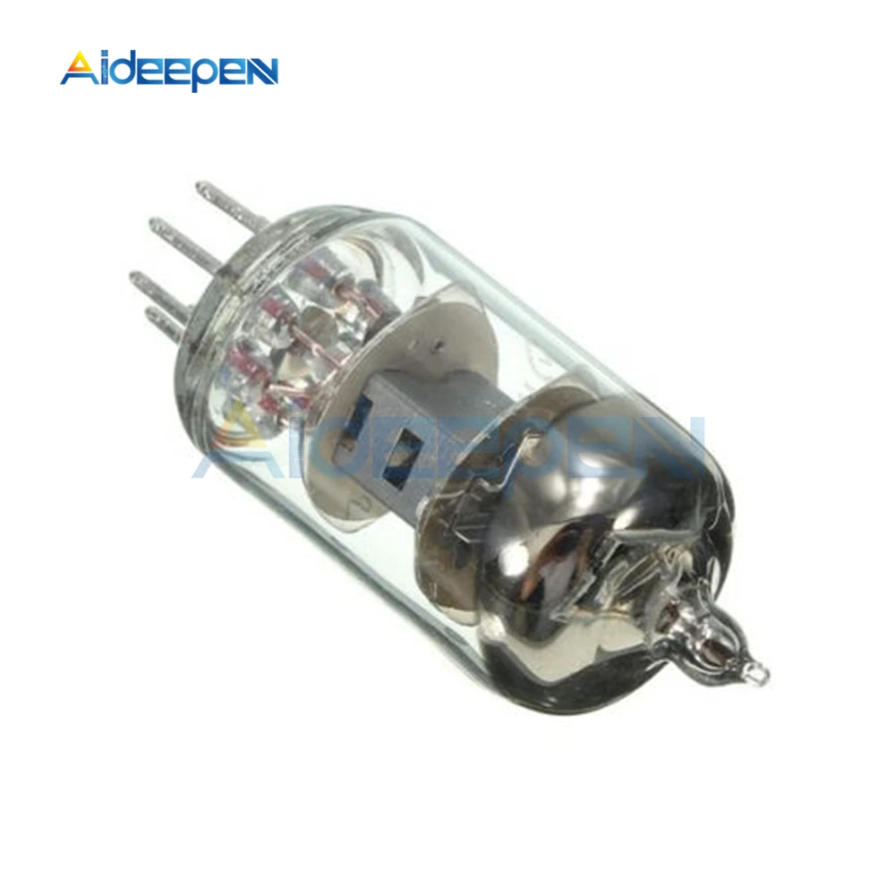 5 pezzi fai da te 6 j1p 6 j1 valvola tubo a vuoto per scheda preamplificatore amplificatore per cuffie modulo preamplificatore sostituire 6 j2