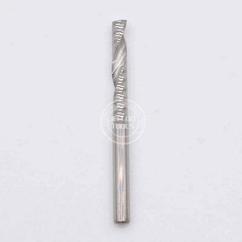 4*25 Solid Carbide Right Helical Milling Cutter  AAA Series