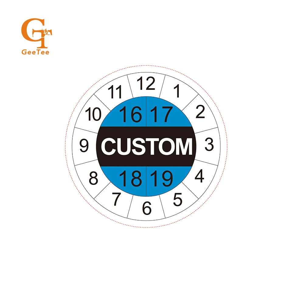 

Логотип бренда на заказ, хрупкие бумажные этикетки, одноразовая гарантийная наклейка для электронного мобильного продукта, печать этикеток без печати