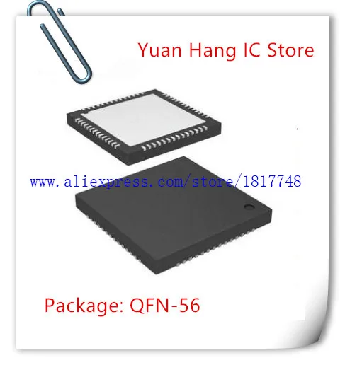 

NEW 10PCS/LOT MAX66300ETN MAX66300 IC