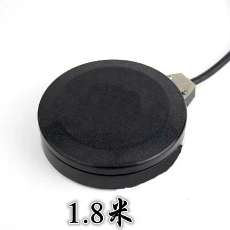 

Tattoo Machine Pedal Foot Switch 1.8 Meter 360 Degree Footboard Tb03 Tattoos Hook Tatoo Equipment Supplies Accessories Sale