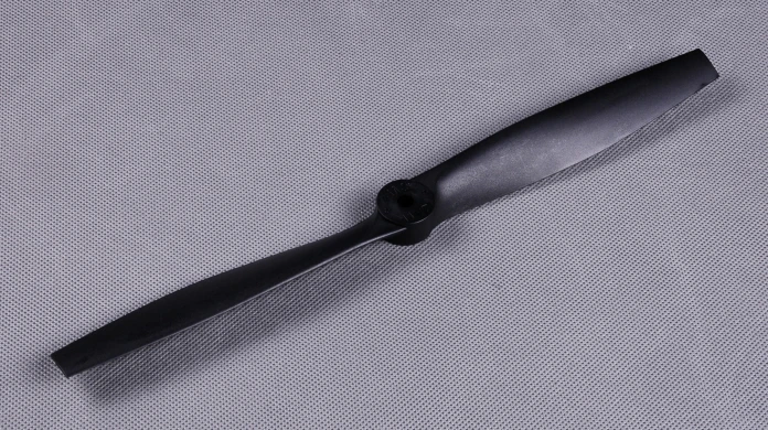 

FMSRC Propeller 11*7 2 blade for 1400mm 1.4m J3 Cub / Kingfisher FMSPROP021 RC Airplane Model Plane Parts