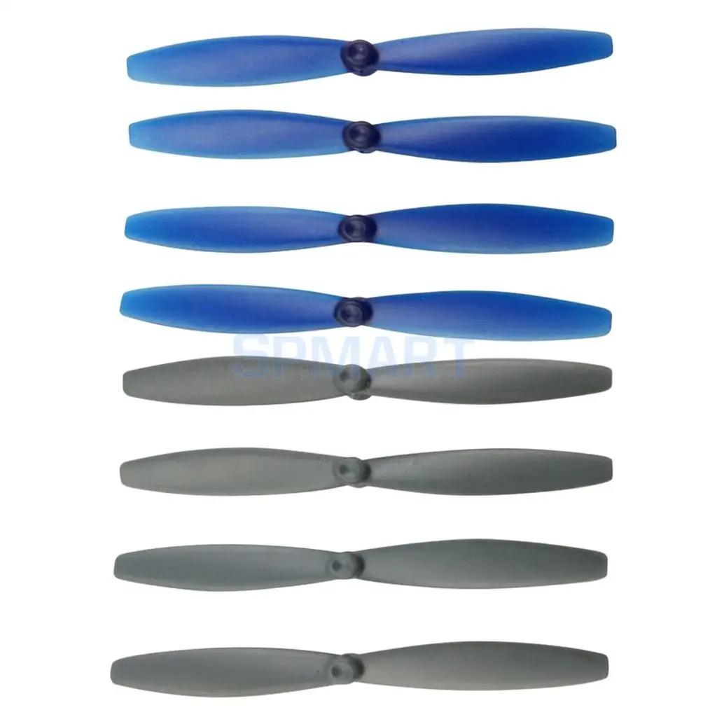 4pcs 65mm Blade Propeller for Parrot Minidrones 3 Mambo Swing RC Quadcopter