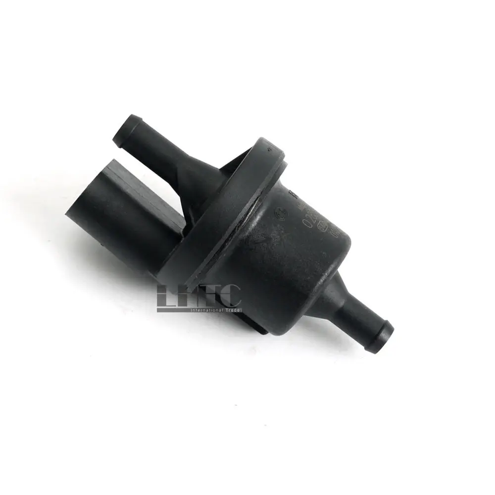 Brand NEW OEM Genuine Activated carbon cans Canister Purge Solenoid Valve For VW Jetta Golf R32 Beetle AUDI A3 A4 TT