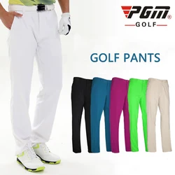 golf clubs Golf clothing mens pants golf trousers for men quick dry golf summer thin clothes plus size XXS-XXXL apparel 2016