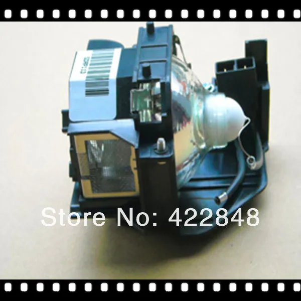 

Projector lamp for Epson ELPLP42 / V13H010L42 EMP-822 EMP-823 EB-410W EMP-400W