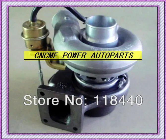 

TURBO TD07 49187-00271 49187-00270 49187 00270 49187 00271 ME073935 49187-00250 Turbocharger For Mitsubishi FUSO 6D16T 6D16 T