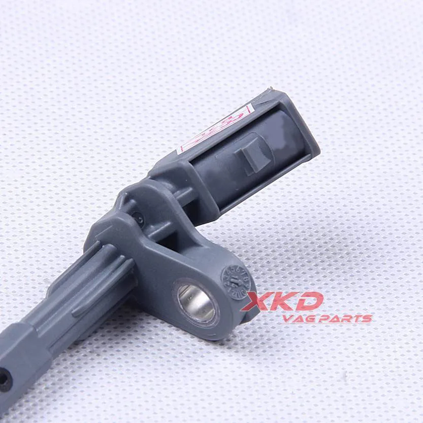 Rear Left Wheel ABS Speed Sensor Fit For VW Tiguan EOS CC Je-tta 2015 AUD-I Q3 FWD WHT 003 859 A