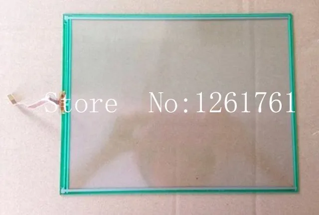 

N010-0554-X123/01 TOUCH SCREEN GLASS PANEL