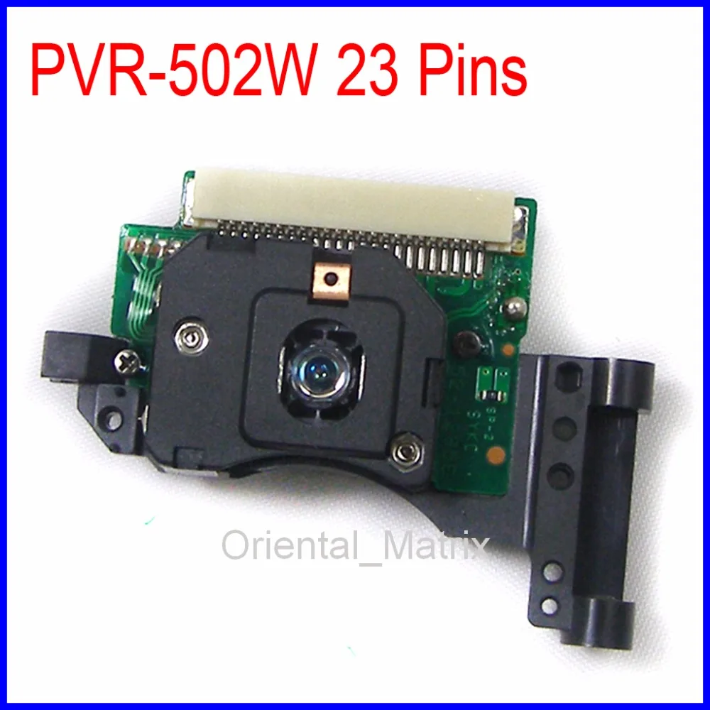 Original Mitsumi PVR-502W 23 Pins Optical Pick Up PVR502W For LG DX599XB DVD laser Lens Optical Pick-up Accessories