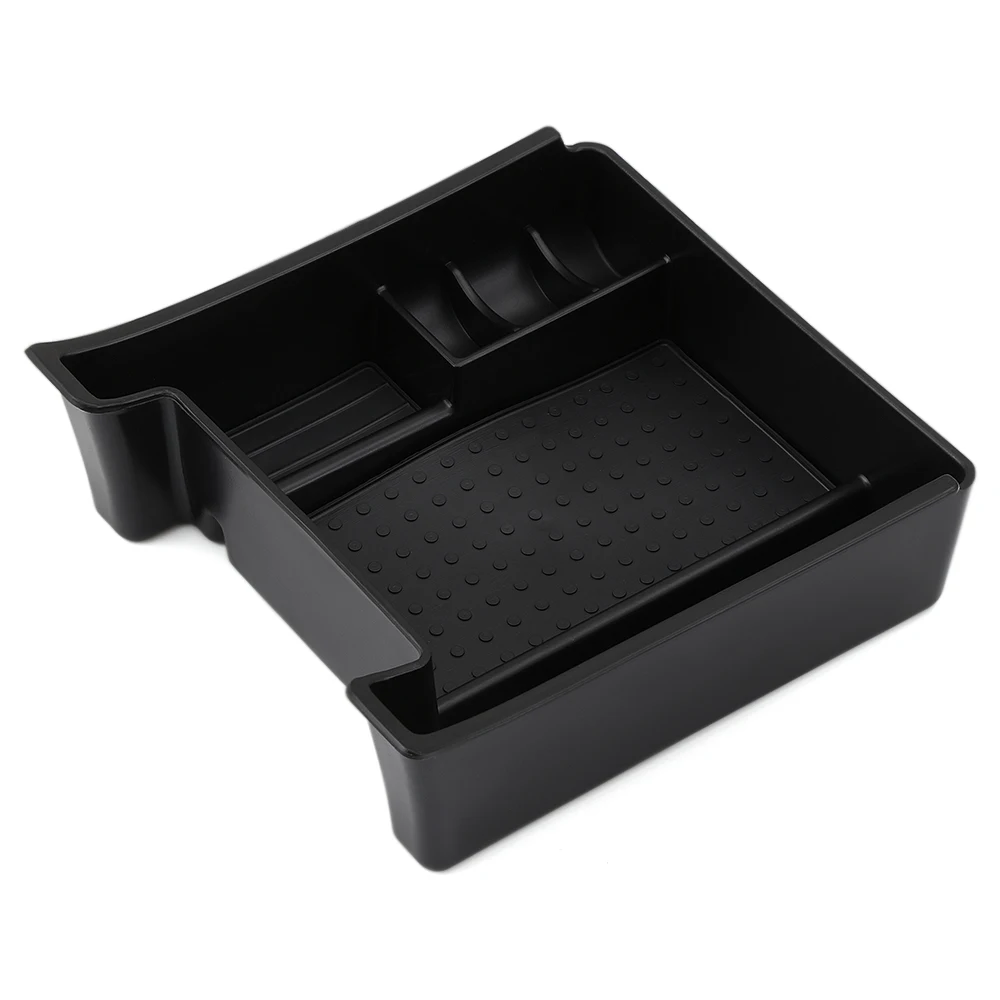 Central Storage Pallet Inside Armrest Container Box For Volvo XC60 S60 V60 Car styling