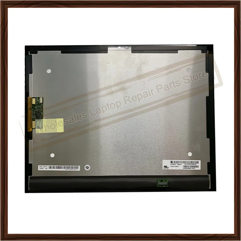 Original LCD Screen Display Assembly For HP Slate 12 Pro LD123UX1 LD123UX1-SMA1 LCD dispaly Panel Digitizer 1600x1200