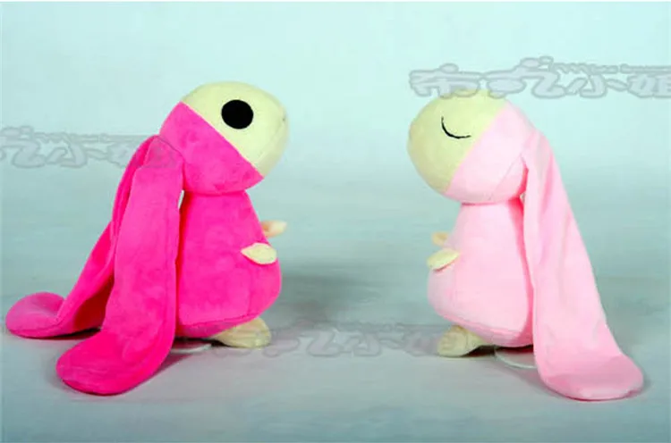 Chobits-漫画のぬいぐるみ人形,25cm - AliExpress 200000532